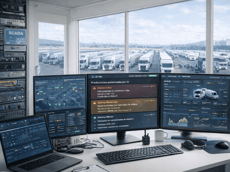 Sistemas inteligentes integrados